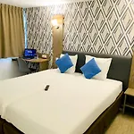 Rbx - Centre Hotel Roubaix