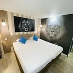Hotel Rbx - Centre 2*