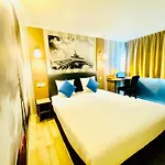 Rbx - Centre Hotel