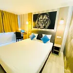 Hotel Rbx - Centre
