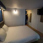 Rbx - Centre Hotel