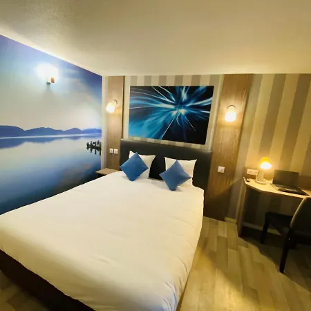 Hotel Rbx - Centre
