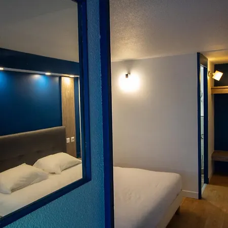 Rbx - Centre Hotel Roubaix