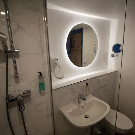 Hotel Rbx - Centre Roubaix