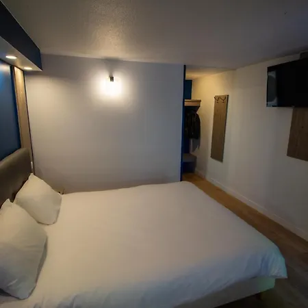 Rbx - Centre Hotel