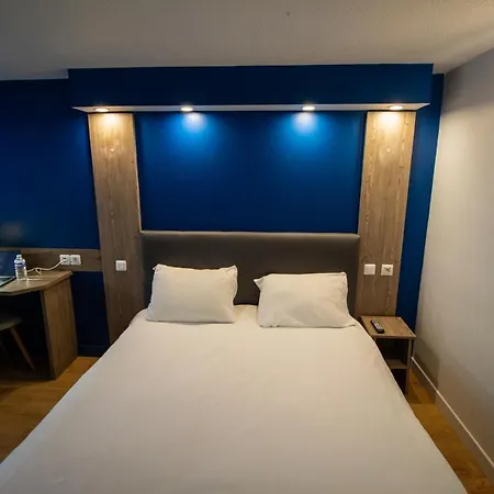 Hotel Rbx - Centre Roubaix