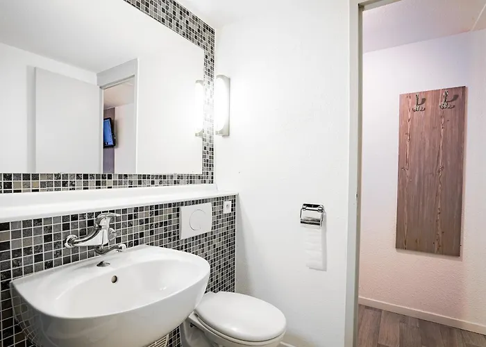 Hotel Rbx - Centre 2*