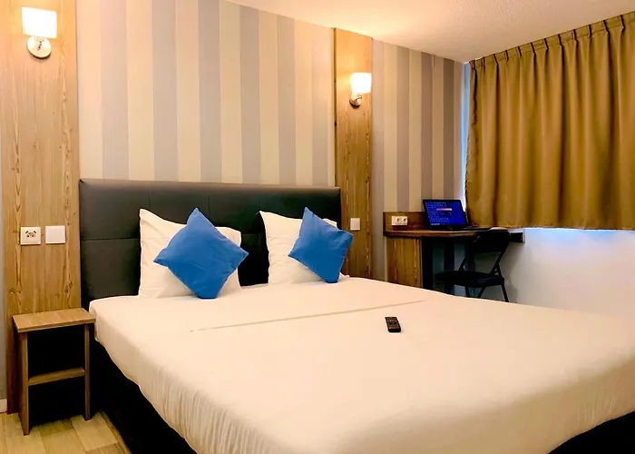 Rbx - Centre Roubaix