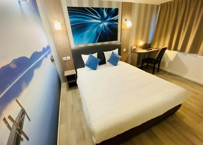 Rbx - Centre 2* Roubaix