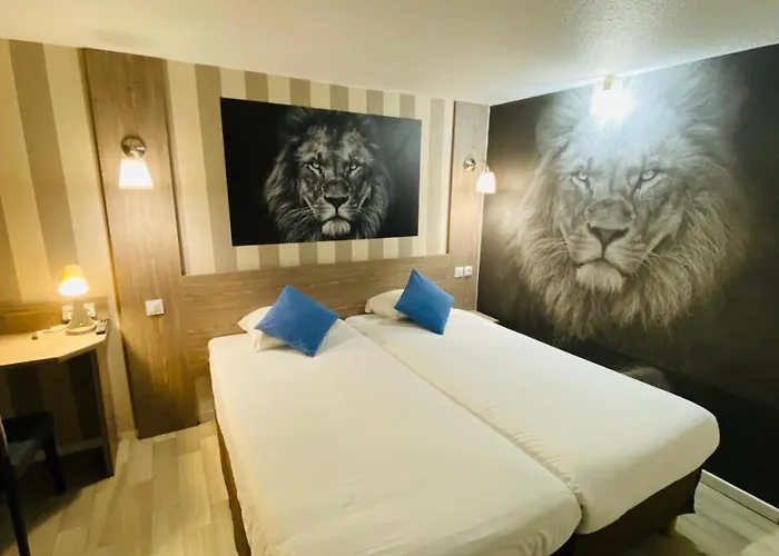 Rbx - Centre Roubaix