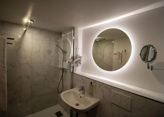 Hotel Rbx - Centre Roubaix